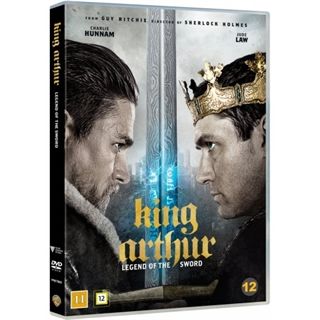 King Arthur - Legend Of The Sword